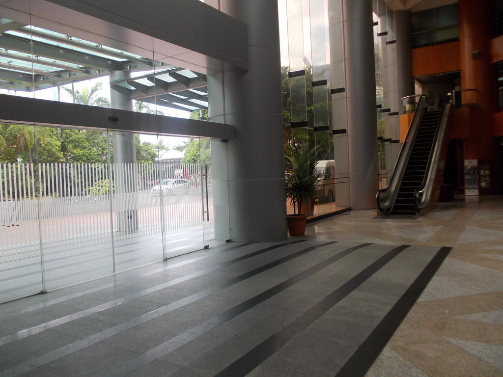 Quality Hotel Shah Alam Exterior photo